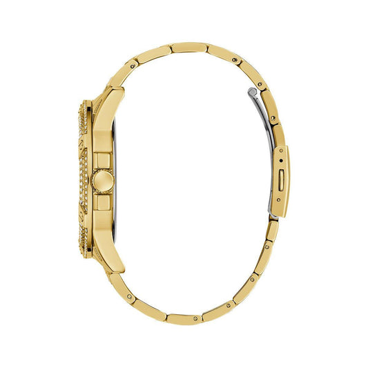 GUESS WATCHES Mod. GW0497G4 WATCHES GUESS Tan