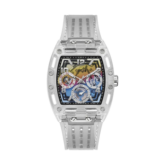 GUESS WATCHES Mod. GW0499G3 WATCHES GUESS Gray
