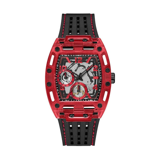 GUESS WATCHES Mod. GW0499G4 WATCHES GUESS Dark Slate Gray