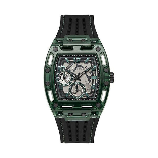 GUESS WATCHES Mod. GW0499G7 WATCHES GUESS Dark Slate Gray
