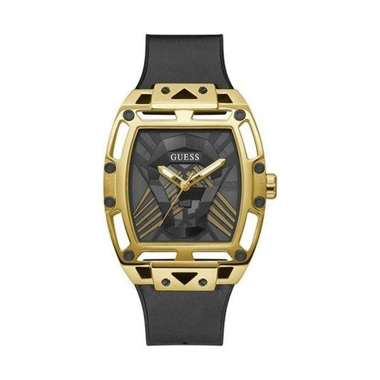 GUESS WATCHES Mod. GW0500G1 WATCHES GUESS Wheat