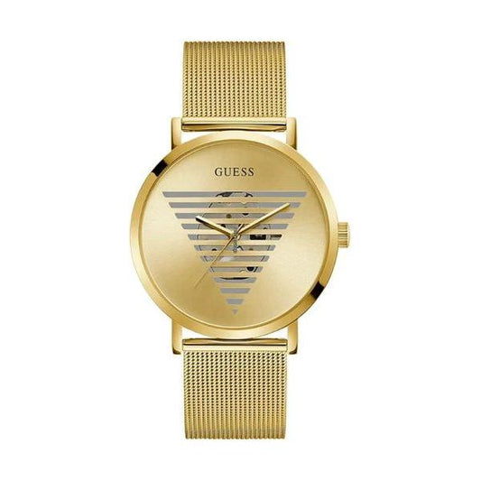 GUESS WATCHES Mod. GW0502G1 WATCHES GUESS Tan