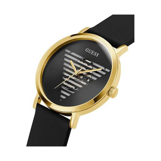 GUESS WATCHES Mod. GW0503G1 WATCHES GUESS Tan