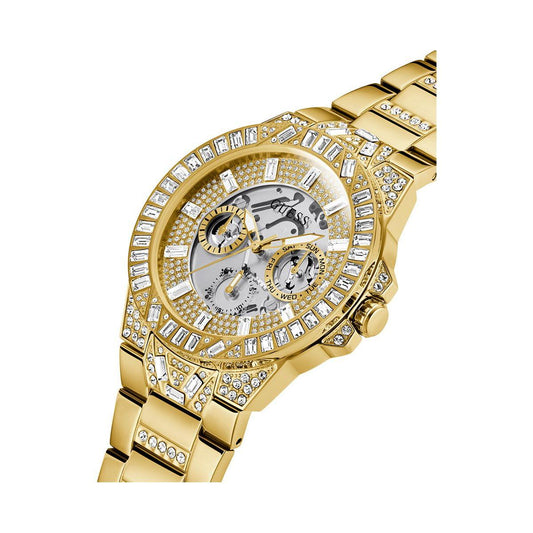 GUESS WATCHES Mod. GW0516G2 WATCHES GUESS Tan