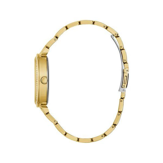 GUESS WATCHES Mod. GW0528L2 WATCHES GUESS Tan