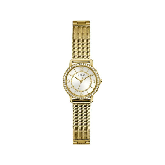 GUESS WATCHES Mod. GW0534L2 WATCHES GUESS Tan