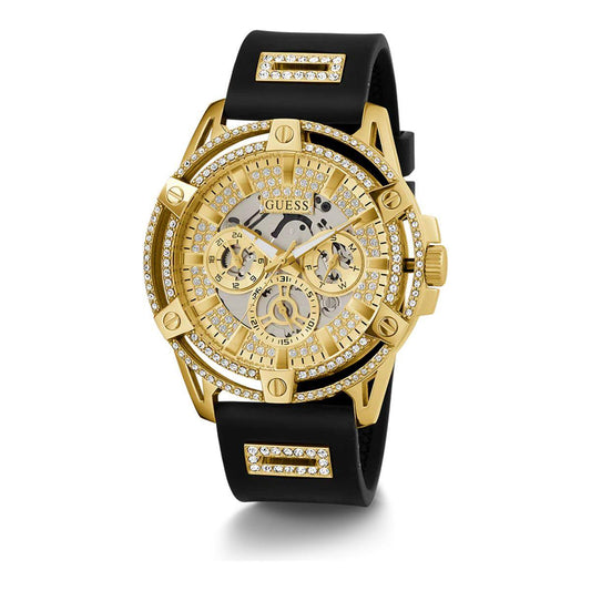 GUESS WATCHES Mod. GW0537G2 WATCHES GUESS Tan