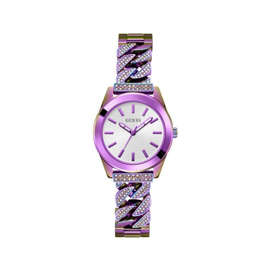 GUESS WATCHES Mod. GW0546L3 WATCHES GUESS Thistle