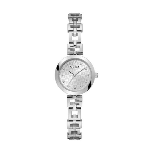 GUESS WATCHES Mod. GW0549L1 WATCHES GUESS Light Gray