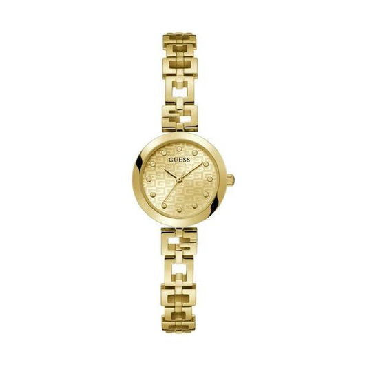 GUESS WATCHES Mod. GW0549L2 WATCHES GUESS Tan