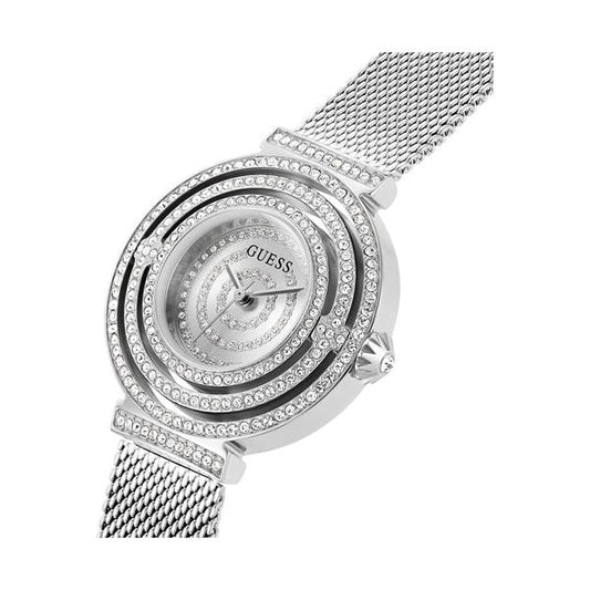 GUESS Mod. DREAM WATCHES GUESS Light Gray