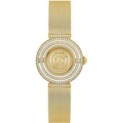 GUESS Mod. DREAM WATCHES GUESS Tan