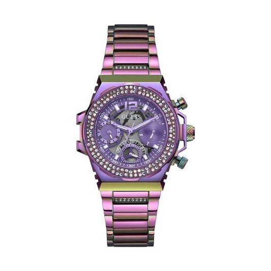 GUESS WATCHES Mod. GW0552L4 WATCHES GUESS Dim Gray