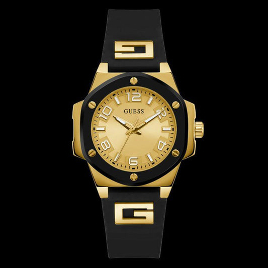 GUESS Mod. G HYPE WATCHES GUESS Dark Khaki