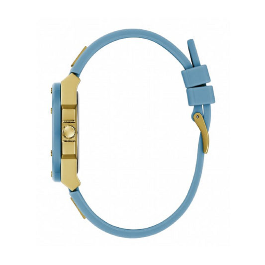 GUESS Mod. G HYPE WATCHES GUESS Cadet Blue