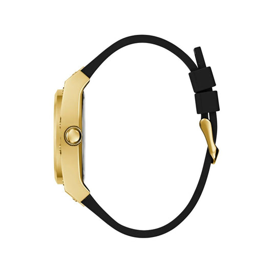 GUESS WATCHES Mod. GW0569G2 WATCHES GUESS Black