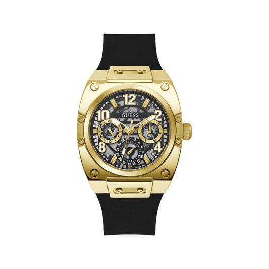 GUESS WATCHES Mod. GW0569G2 WATCHES GUESS Dark Slate Gray