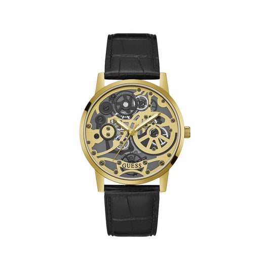 GUESS WATCHES Mod. GW0570G1 WATCHES GUESS Tan