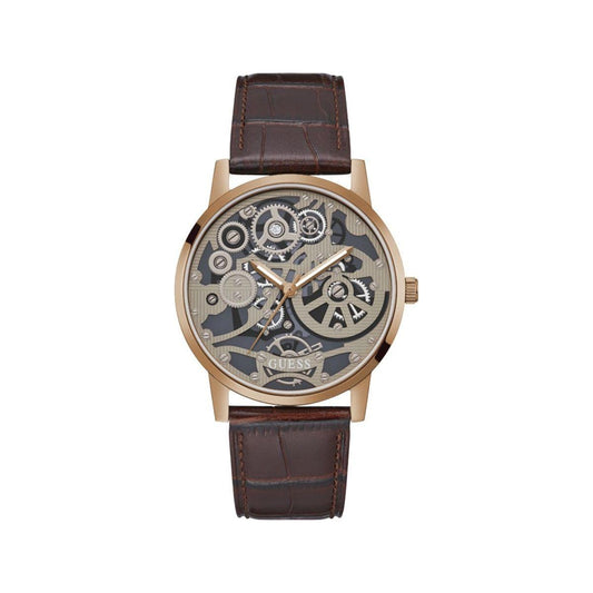 GUESS WATCHES Mod. GW0570G2 WATCHES GUESS Dark Slate Gray