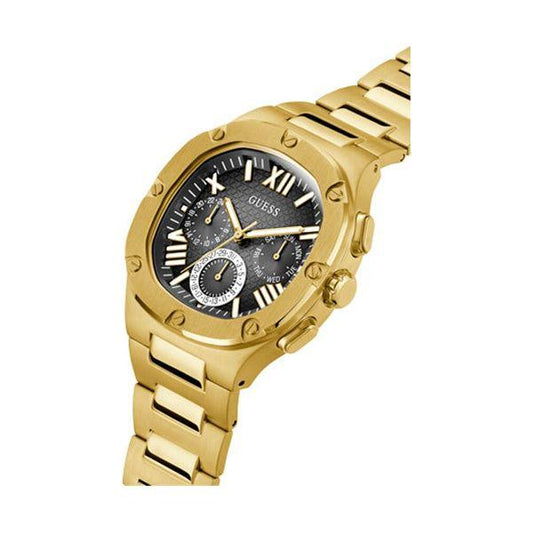 GUESS WATCHES Mod. GW0572G2 WATCHES GUESS Dark Khaki