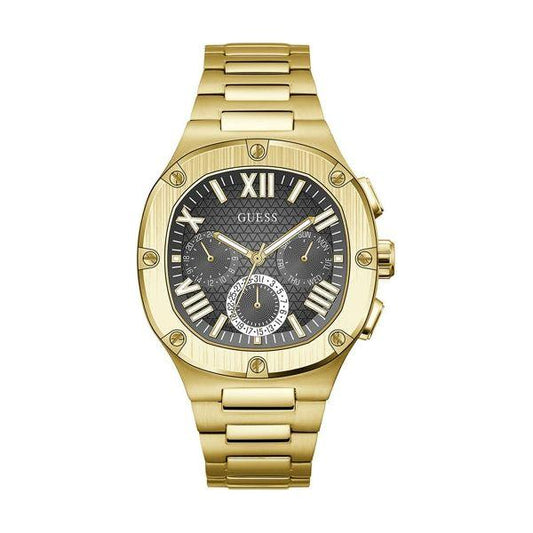GUESS WATCHES Mod. GW0572G2 WATCHES GUESS Tan