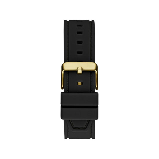GUESS WATCHES Mod. GW0577G2 WATCHES GUESS Black