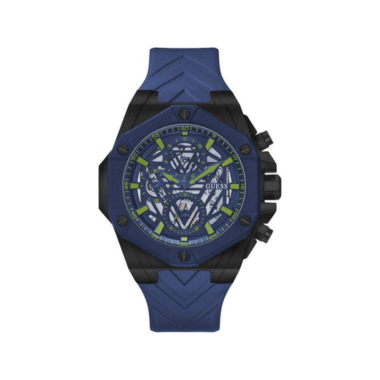 GUESS WATCHES Mod. GW0579G3 WATCHES GUESS Dark Slate Gray