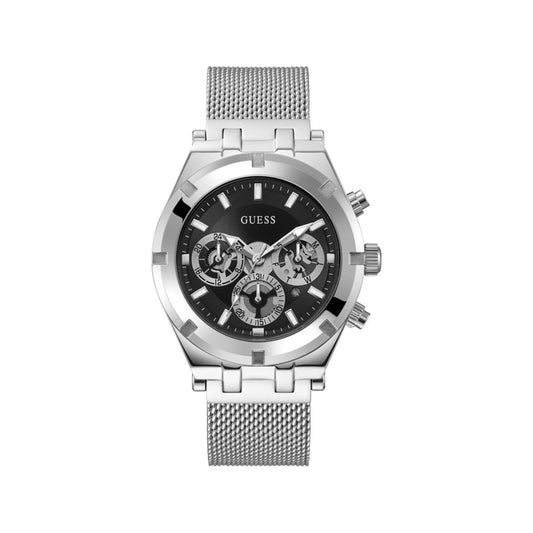 GUESS WATCHES Mod. GW0582G1 WATCHES GUESS Gray