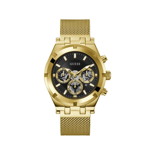 GUESS WATCHES Mod. GW0582G2 WATCHES GUESS Dark Khaki