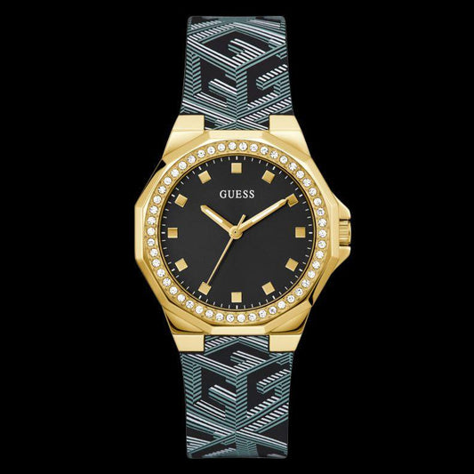 GUESS WATCHES Mod. GW0598L2 WATCHES GUESS Tan
