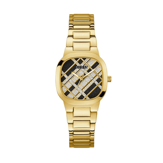 GUESS WATCHES Mod. GW0600L2 WATCHES GUESS Tan