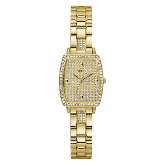 GUESS WATCHES Mod. GW0611L2 WATCHES GUESS Tan