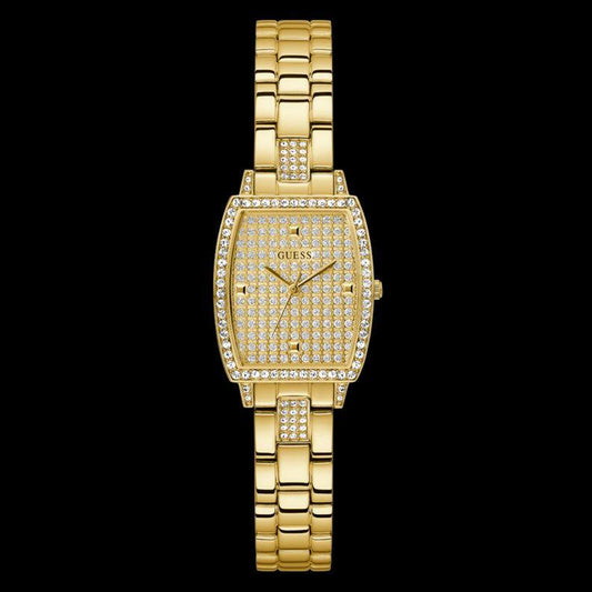GUESS WATCHES Mod. GW0611L2 WATCHES GUESS Tan