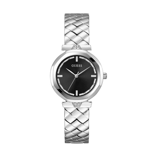 GUESS WATCHES Mod. GW0613L1 WATCHES GUESS Light Gray