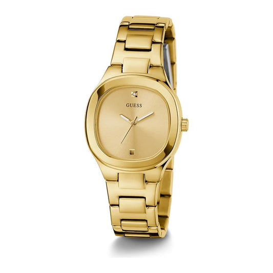 GUESS WATCHES Mod. GW0615L2 WATCHES GUESS Tan