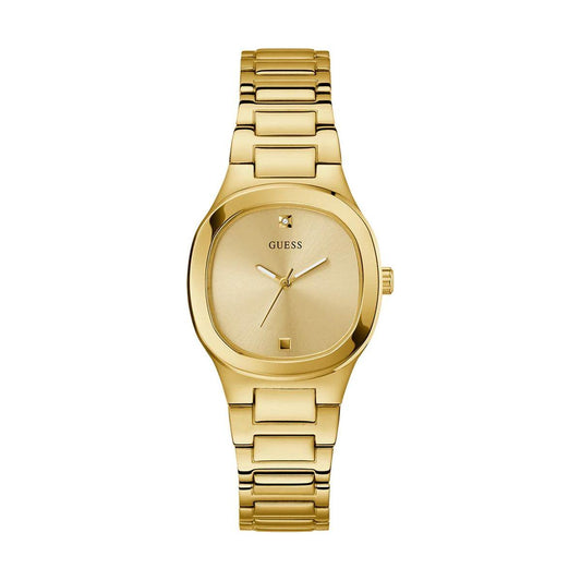 GUESS WATCHES Mod. GW0615L2 WATCHES GUESS Tan