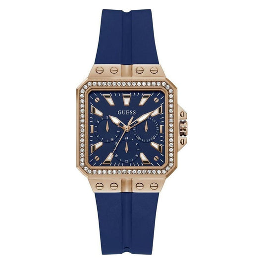 GUESS WATCHES Mod. GW0618L2 WATCHES GUESS Tan