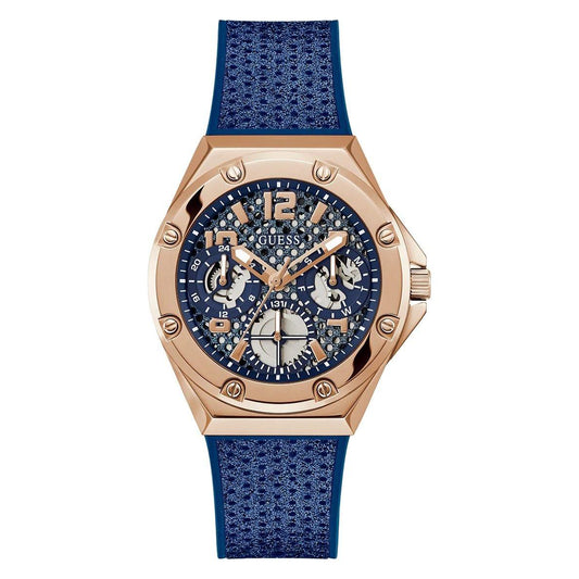 GUESS WATCHES Mod. GW0620L3 WATCHES GUESS Gray