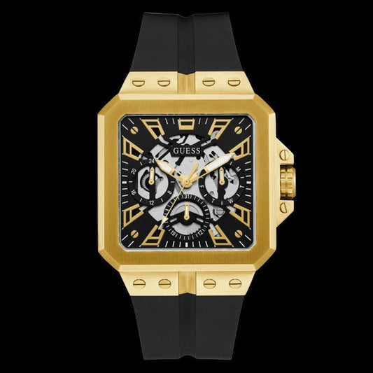 GUESS WATCHES Mod. GW0637G2 WATCHES GUESS Tan