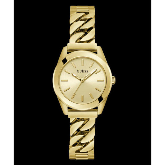 GUESS WATCHES Mod. GW0653L1 WATCHES GUESS Tan