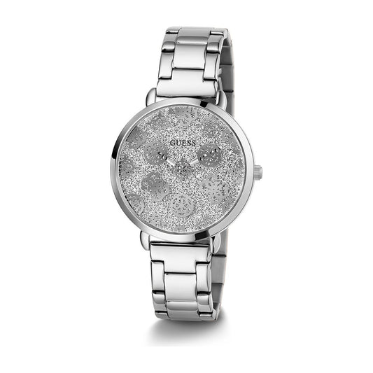 GUESS WATCHES Mod. GW0670L1 WATCHES GUESS Gray
