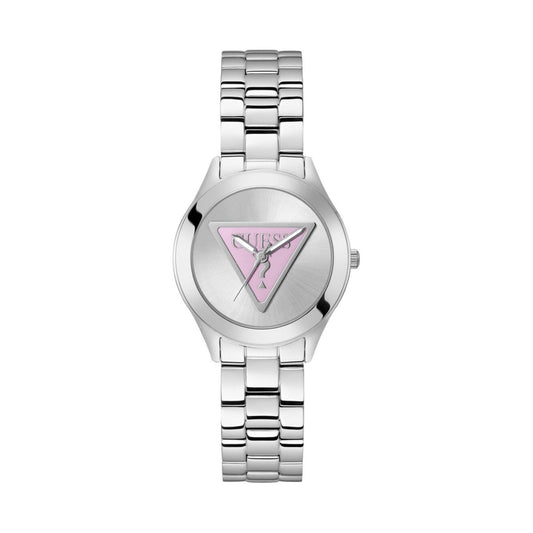GUESS WATCHES Mod. GW0675L1 WATCHES GUESS Light Gray