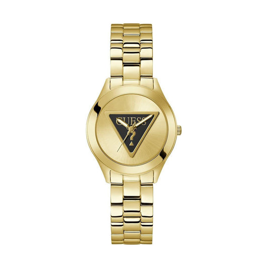 GUESS WATCHES Mod. GW0675L2 WATCHES GUESS Tan