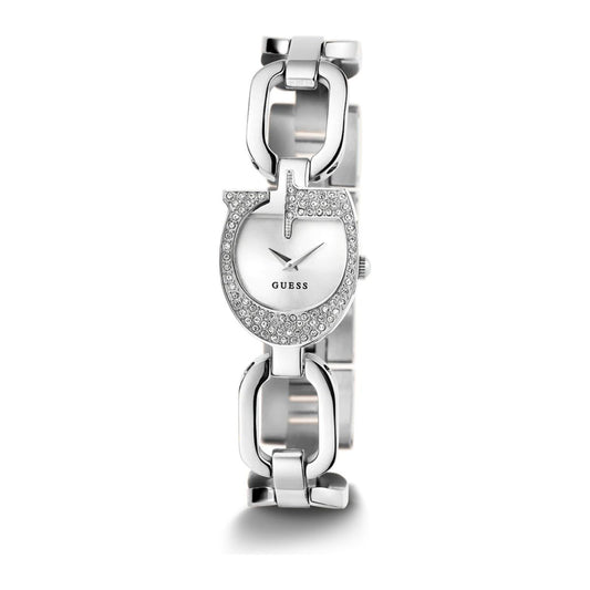 GUESS WATCHES Mod. GW0683L1 WATCHES GUESS Light Gray