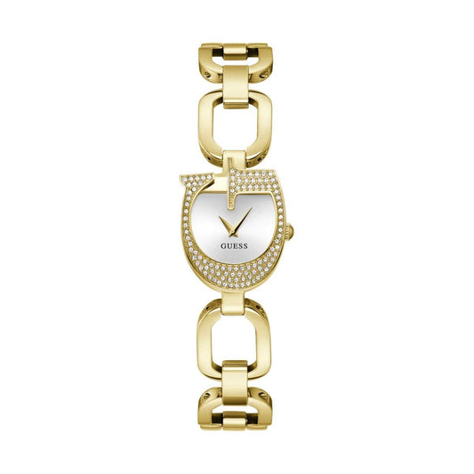 GUESS WATCHES Mod. GW0683L2 WATCHES GUESS Antique White