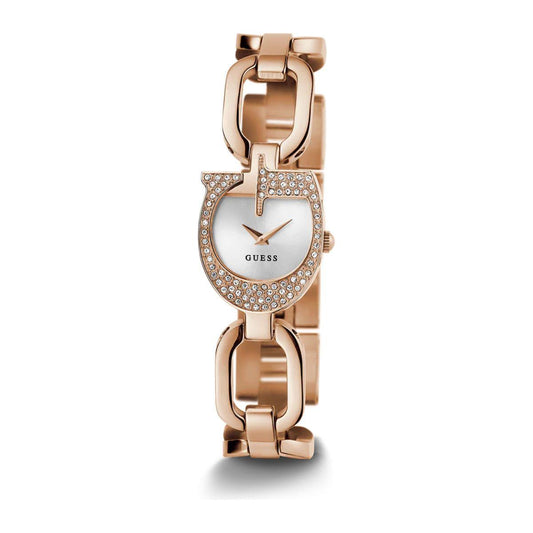 GUESS WATCHES Mod. GW0683L3 WATCHES GUESS Light Gray