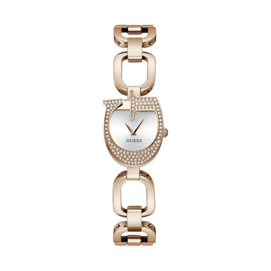 GUESS WATCHES Mod. GW0683L3 WATCHES GUESS Light Gray