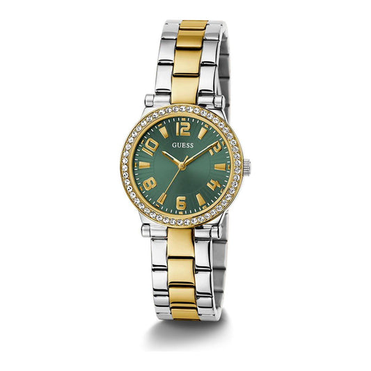 GUESS WATCHES Mod. GW0686L2 WATCHES GUESS Light Gray