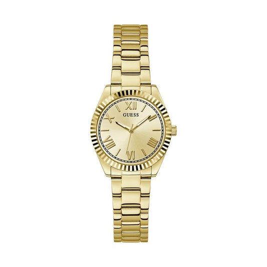 GUESS WATCHES Mod. GW0687L2 WATCHES GUESS Wheat