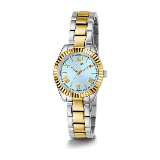 GUESS WATCHES Mod. GW0687L4 WATCHES GUESS Light Gray